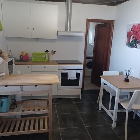 Casa Rural El Olivo De Mazo المظهر الخارجي الصورة