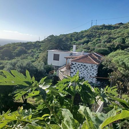 Casa Rural El Olivo De Mazo المظهر الخارجي الصورة