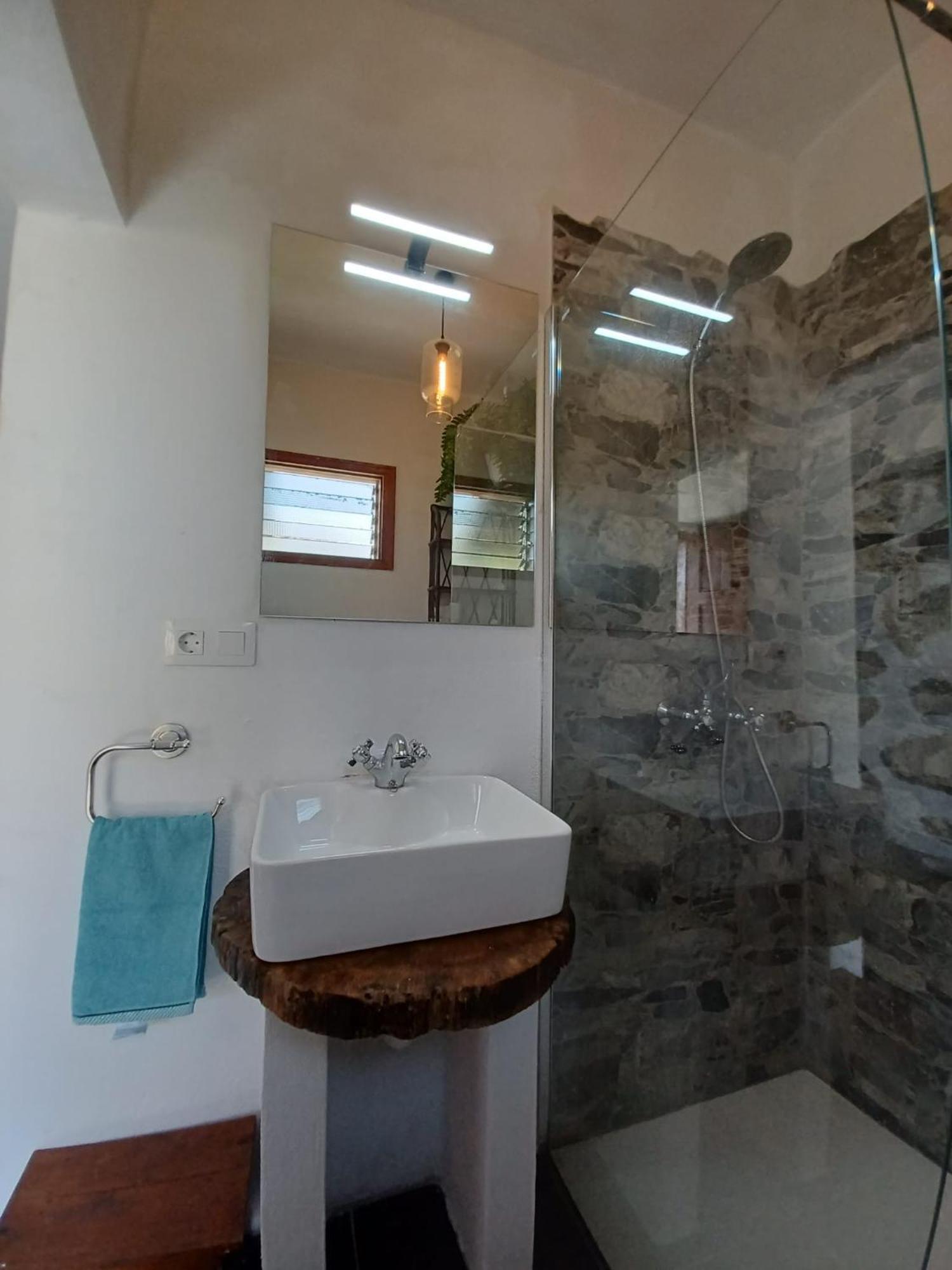 Casa Rural El Olivo De Mazo المظهر الخارجي الصورة