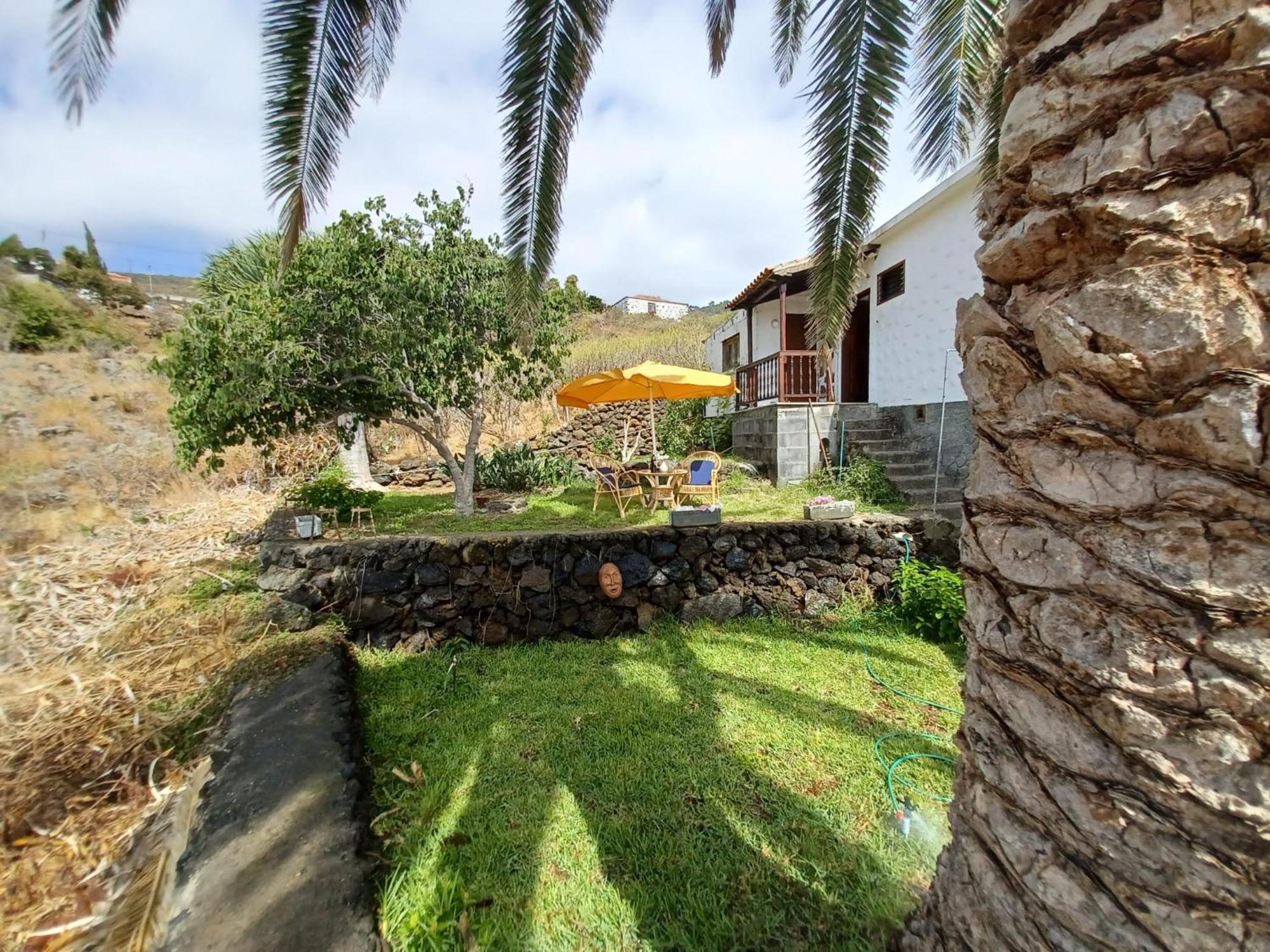 Casa Rural El Olivo De Mazo المظهر الخارجي الصورة