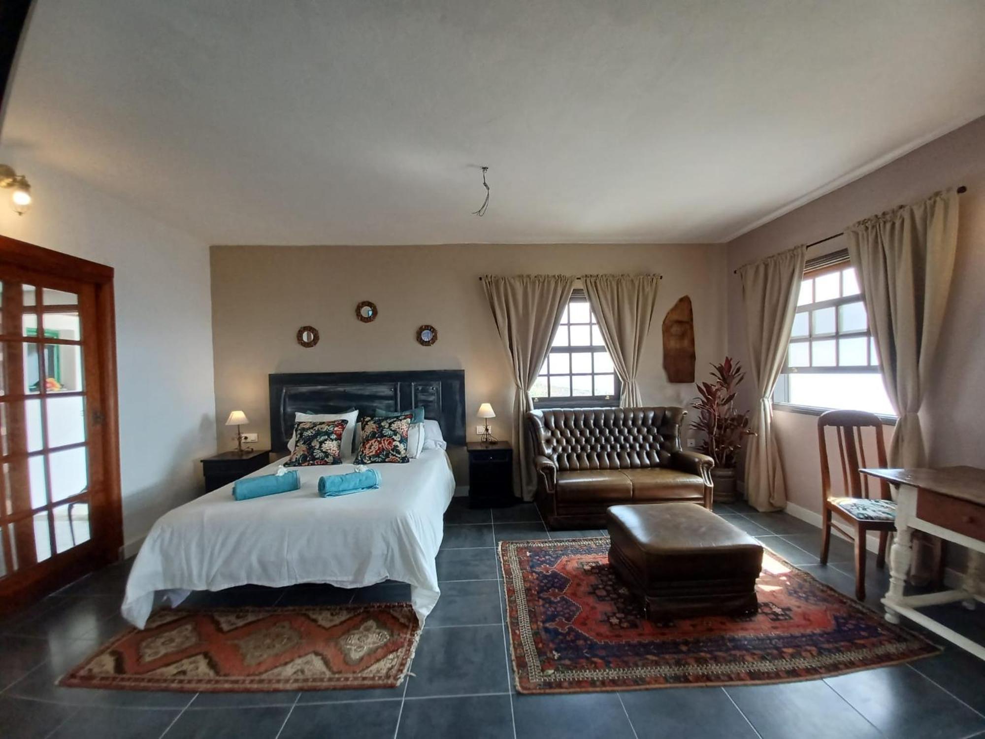 Casa Rural El Olivo De Mazo المظهر الخارجي الصورة