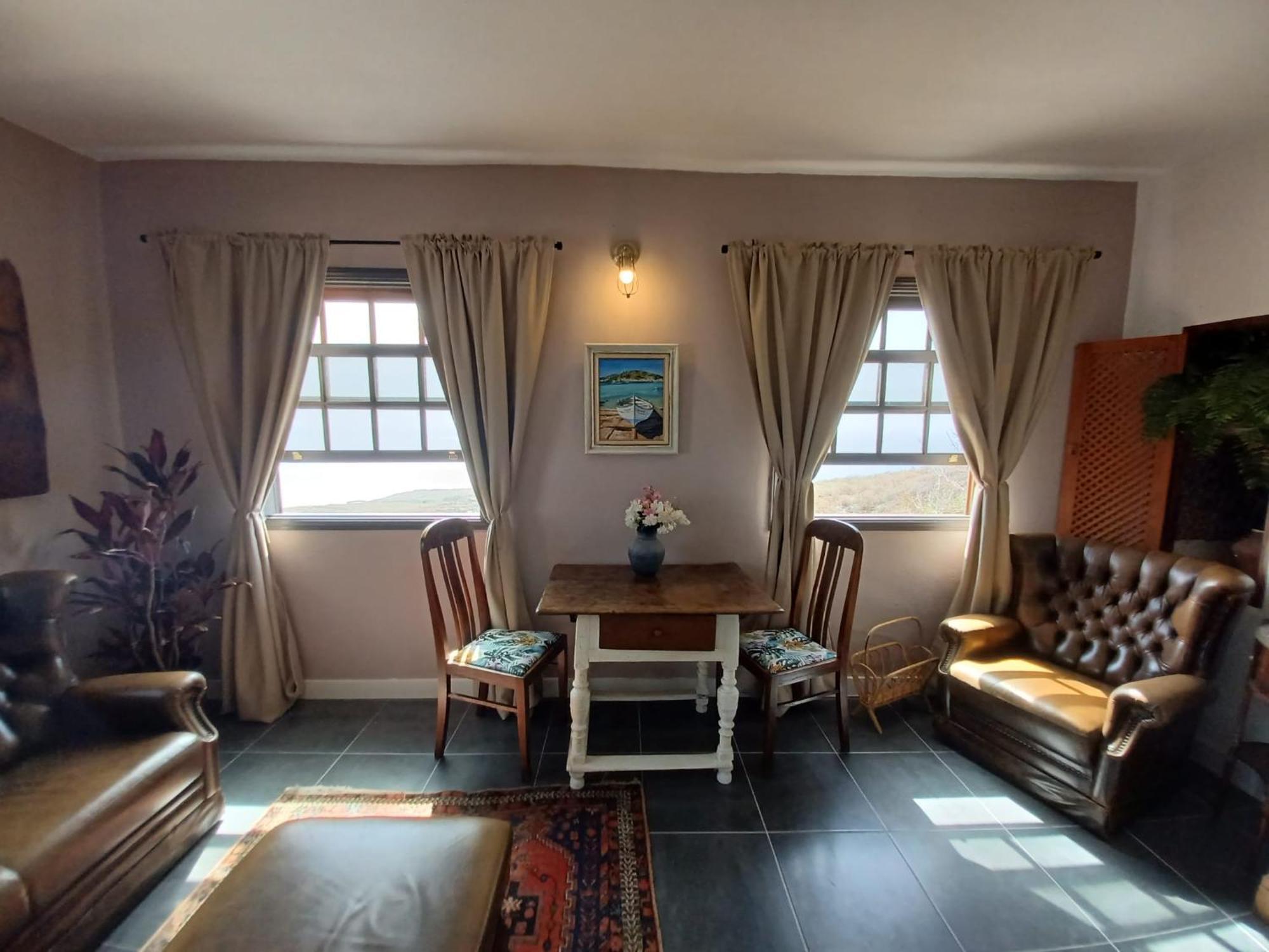 Casa Rural El Olivo De Mazo المظهر الخارجي الصورة