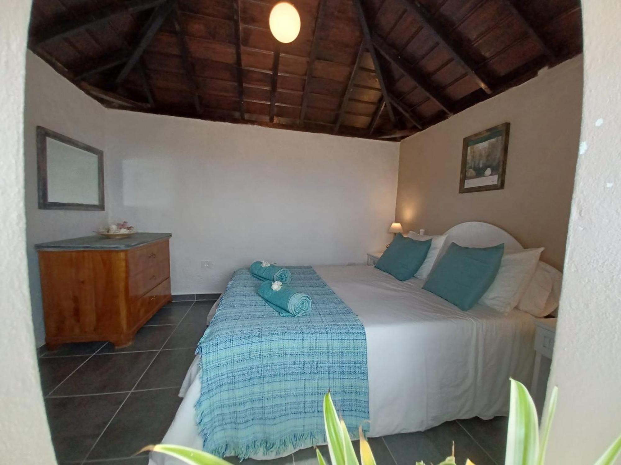 Casa Rural El Olivo De Mazo المظهر الخارجي الصورة