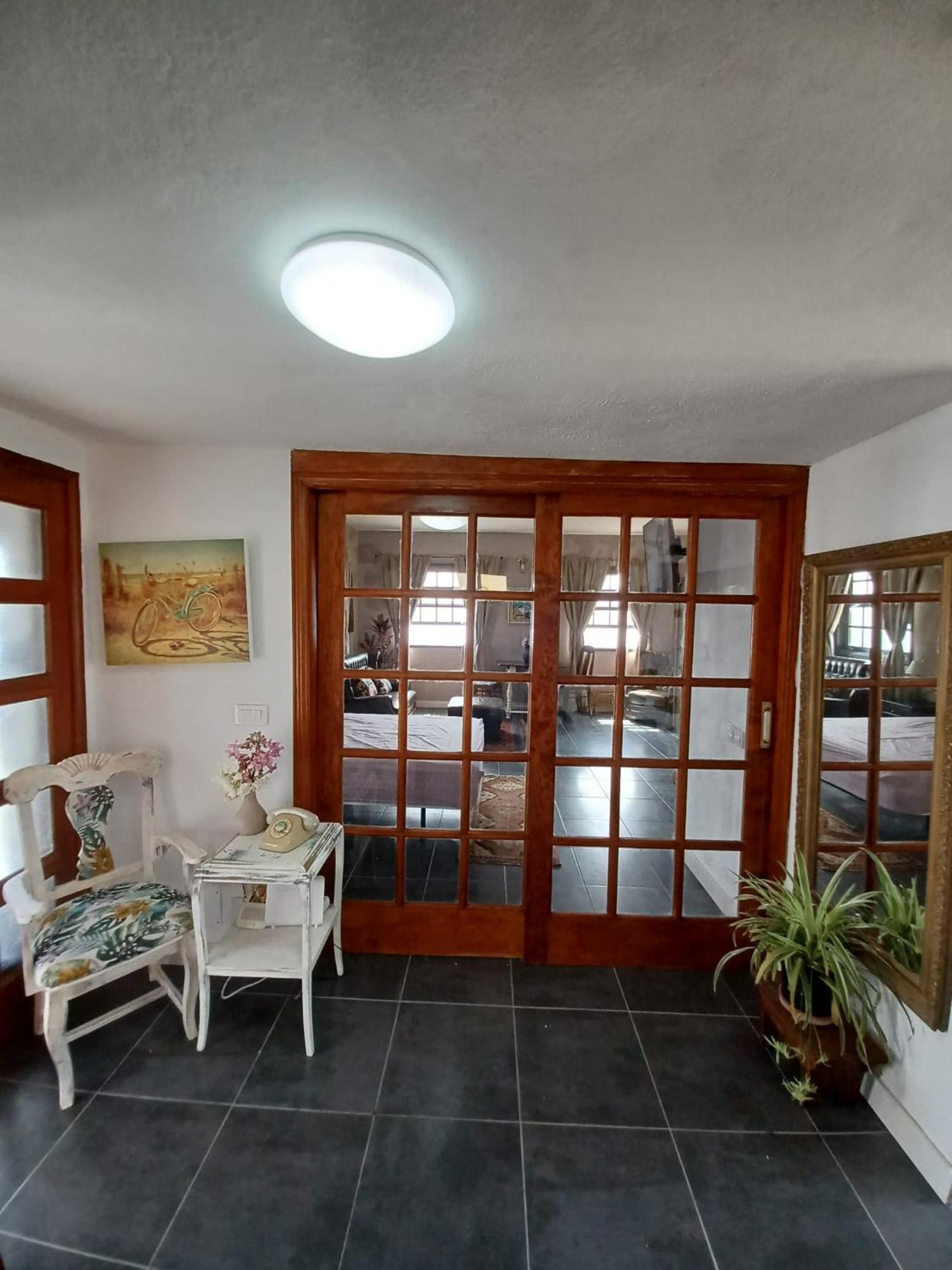 Casa Rural El Olivo De Mazo المظهر الخارجي الصورة