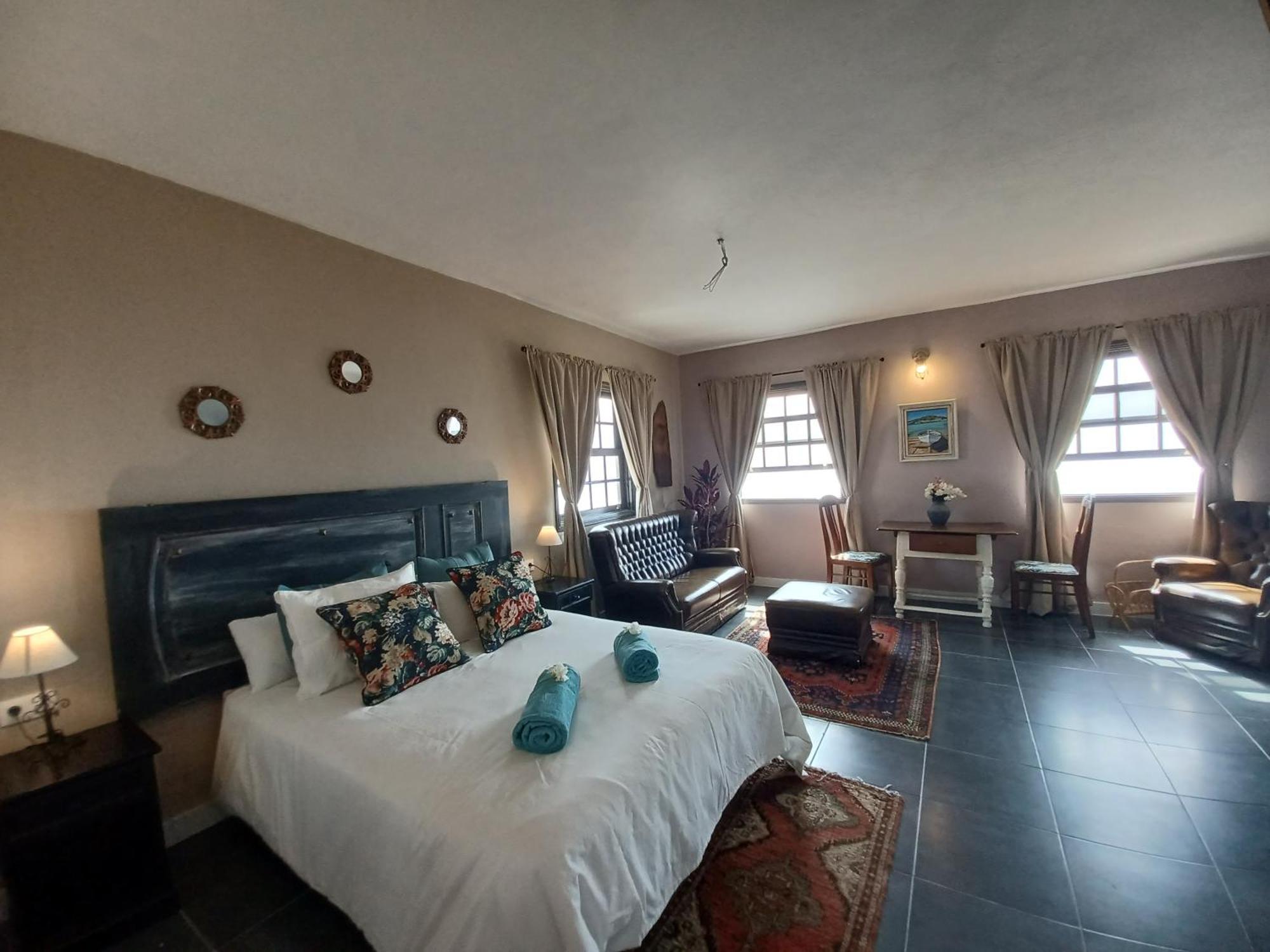 Casa Rural El Olivo De Mazo المظهر الخارجي الصورة
